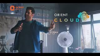 Introducing Cloud3 Fan with Cloudchill™ Technology