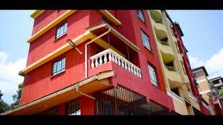 AFFORDABLE THREE BEDROOM  #WAIYAKI WAY#  KINOO