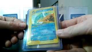 Pokemon BCBM Mint gold stars, crystals Crazy buy!