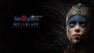 Hellblade Senua's Sacrifice live from Bangladesh Full Game