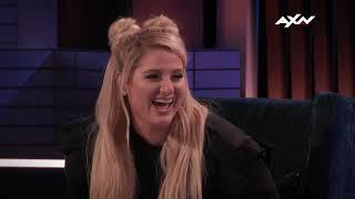 Meghan Trainor Was Hooked On This Chorus | AXN Songland Highlight