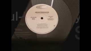 Rahmlee, Heartbreaker (Soul Funk Vinyl 1981) Full HD Version !