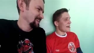 Футзал Кубок ЦУ-Е-ФА / Чемпионат области по ММА / Бирпонг в Buffet Party Bar / Турнир Seven Fight