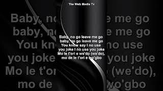Need You To Stay by AYOX 1 #needyoutostay #ayox #afrobeats #lyrics #music #spotify #love #song