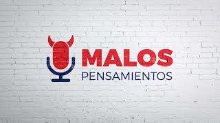 Jorge Traverso en - #MalosPensamientos - #LaEntrevista