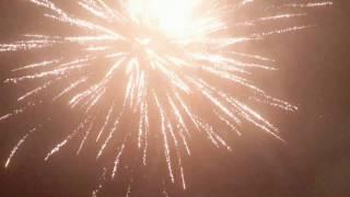 Silvester Feuerwerk Nr.1 2016/2017 [HD 1080p] Hobby Feuerwerker