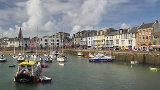 Ilfracombe A Lovely Seaside Resort And Harbour In North Devon