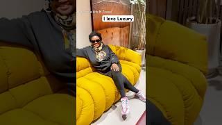 I Love Luxury #china #travel #liberianvlogger #chinasourcing #beta #shorts