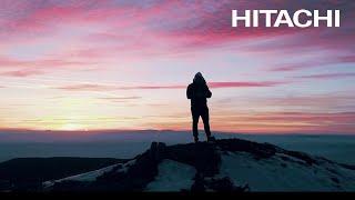 [Long Ver.] Hitachi Group Corporate Video - Hitachi