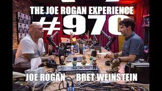 Joe Rogan Experience #970 - Bret Weinstein