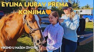 Porodični vikend sa nama 🫶 Vikend Vlog