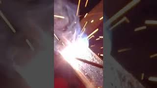 smart welders work on