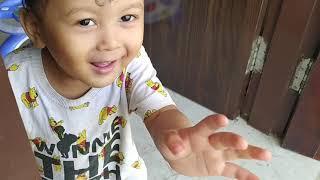 Fun With Rehansh || Baby Rehansh