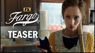 Fargo | Installment 5 Teaser - Dot Lyon (Juno Temple) is a Homemaker | FX