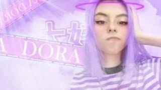 dora - Doradura osu