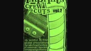 EVS, Maleko, Administer & Tommy V. - Peace Of Tyme