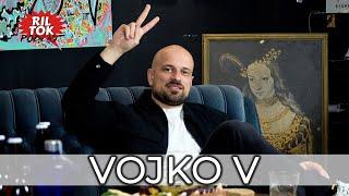 Ril Tok Podcast #82 - Vojko V