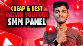 Best YouTube SMM Panel for YouTube Subscribers and Watchtime - Must Watch 