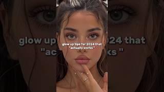 glow up tips for girls that actually works pt. 163