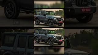 [New] Cars launching in 2023 #Jimny #Thar5door #grandi10nios  #shorts