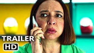 LOOT Trailer (2022) Stephanie Styles, Maya Rudolph, Comedy Series