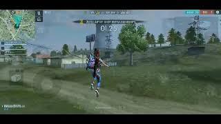 Free fire