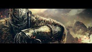 Dark Souls 2 - #14 Святилище дракона (Dragon's Sanctum), Вендрик (Vendrick)