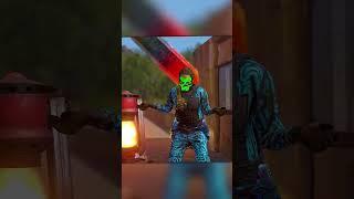 Showing a STASH inside a BRIDGE in Rust