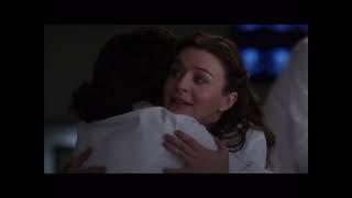 Stephanie Edwards being the BEST resident Grey’s Anatomy ￼