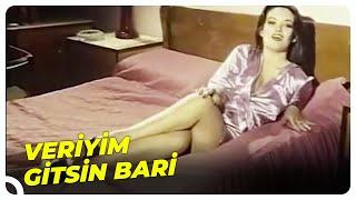 Şu Adama Ver de Rahat Etsin Be! | Müjde Ar Türk Filmi