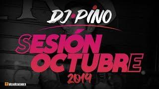 DJ Pino | Octubre 2019 | Sonido Remember