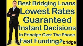 Best Bridging Loans Bradford Bridge Finance Direct Bridging Loans Bradford