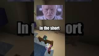 Speedrunning YT Shorts #53 (bruh)