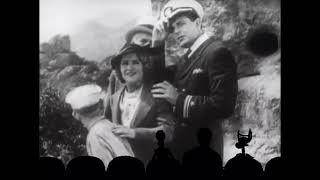 MST3K: Undersea Kingdom (The Indestructible Man Short) - Is That Matt Dillon?