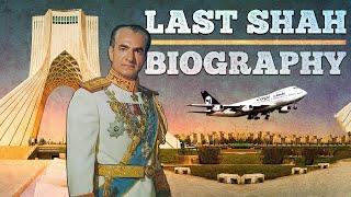 How The Shah Brought A Golden Age To Iran | History Documentary