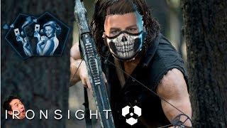 Ironsight - Crossbow Only Pentas