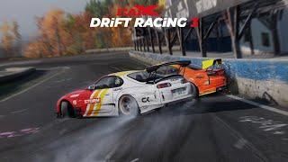 CarX Drift Racing 3 - Closed Beta Trailer