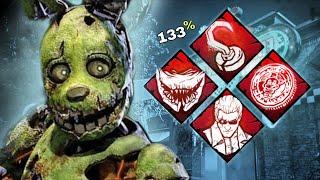 So... Springtrap can ABUSE this TECH... (i was blocked...)