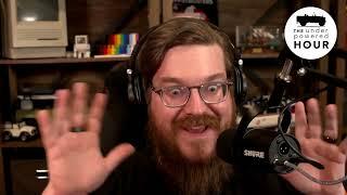 The Underpowered Hour - Episode 88