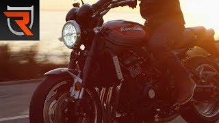 2018 Kawasaki Z900RS Post Ride Motorcycle Review | Riders Domain