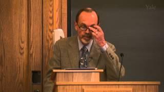 Secular Humanism: Mortality and Meaning - Dwight H. Terry Lectures 2013