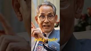 Ai로 복원한 이병철 회장님의 77년의 기적 #삼성 #삼성그룹 #이병철 #AI복원 #AI기억공작소
