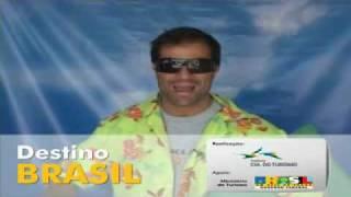 DestinoBrasil FELIPE CAPUCHO HERMES 260610.flv