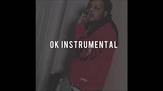 fbg duck - ok instrumental