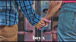 boy x [Doogie Kamealoha FMV (Steph and Kai)]