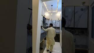  3 Marla Double story  House for Sale in Hamza Town Phase 2, Kahna, Lahore