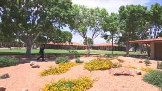 Cochise College Website Video