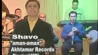 Shavo - Aman Aman (2001)