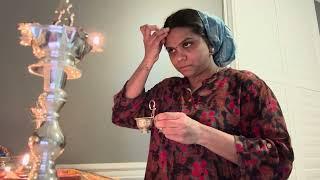 Tamil working mom in USA 5am to 7pm routine vlog//karthiga deepam day vlog🪔🪔