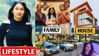 Akriti Negi Lifestyle 2024 House Family Age Boyfriend Income Net Worth Biography #Day 43